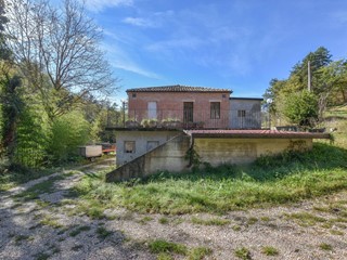 Appartamento in Vendita a Comunanza, 120'000&euro;, 110 m²