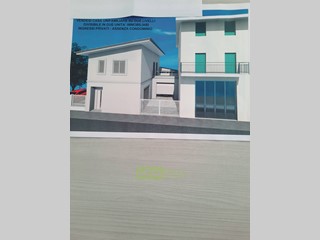 Casa Indipendente in Vendita a Pedaso, 130 m²