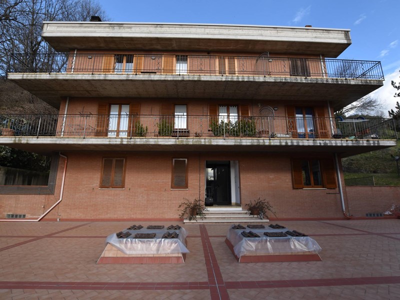 Quadrilocale in Vendita a Amandola, 68'000&euro;, 58 m²