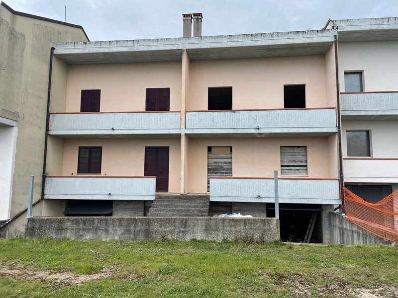 Villetta a schiera in Vendita a Campofilone, 100'000&euro;, 225 m²