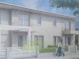 Bilocale in Vendita a Altidona, 75 m²