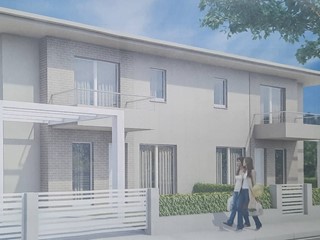 Bilocale in Vendita a Altidona, 75 m²