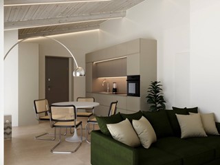 Bilocale in Vendita a Altidona, 75 m²