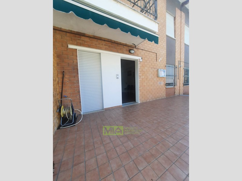 Quadrilocale in Vendita a Fermo, 180'000€, 100 m²