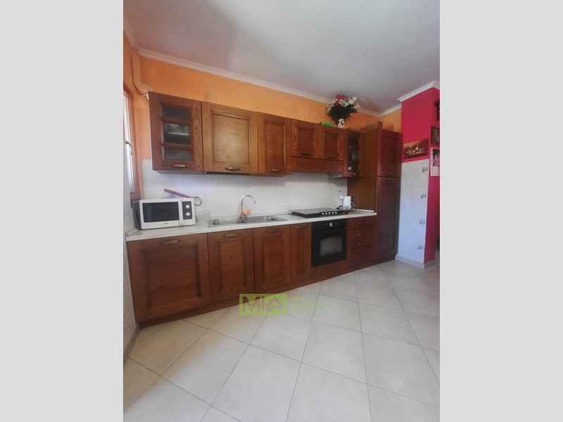 Quadrilocale in Vendita a Campofilone, 135'000€, 80 m²