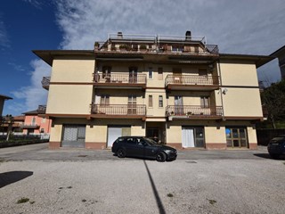 Appartamento in Vendita a Force, 59'000&euro;, 116 m²