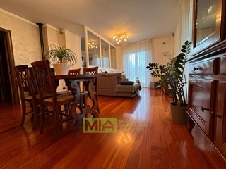 Appartamento in Vendita a Amandola, 195'000€, 110 m²