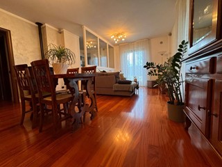 Appartamento in Vendita a Amandola, 195'000&euro;, 110 m²