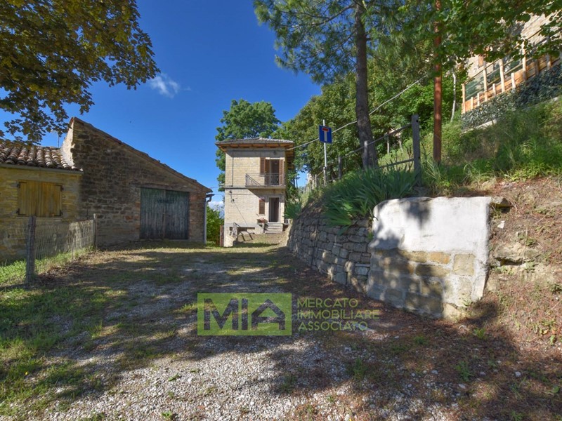 Casa Indipendente in Vendita a Force, 48'000€, 140 m²