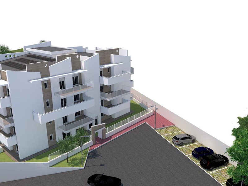 Bilocale in Vendita a Grottammare, 70 m²