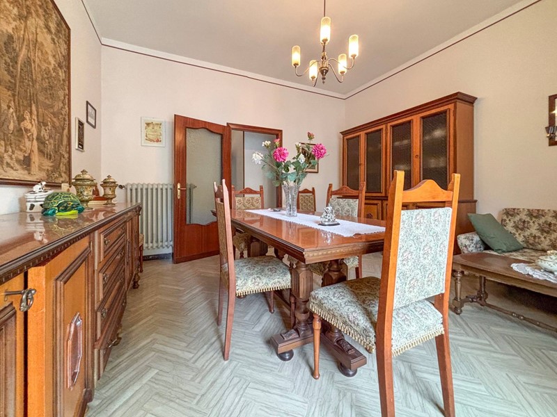 Appartamento in Vendita a Comunanza, 107'000&euro;, 110 m²