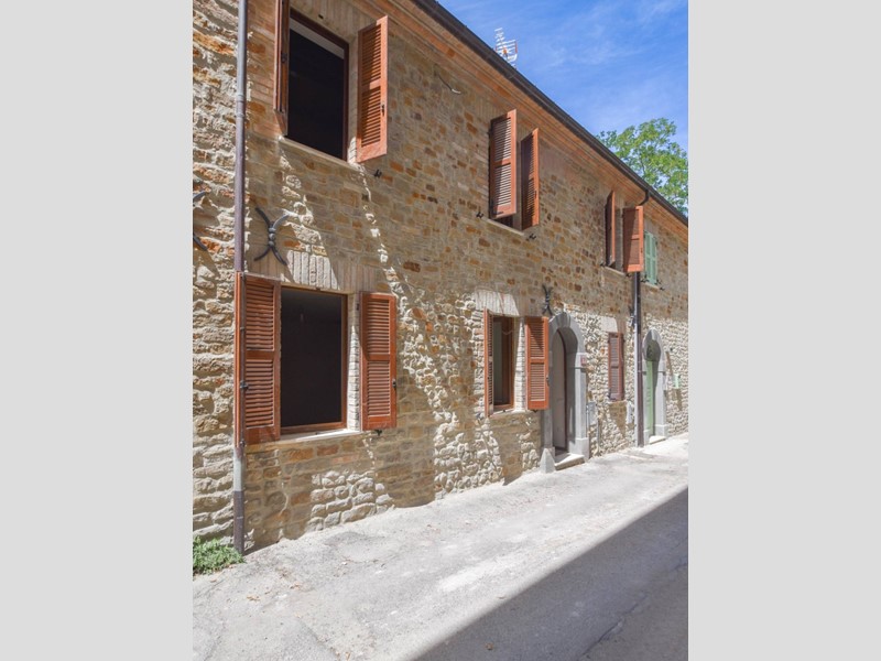 Appartamento in Vendita a Force, 85'000&euro;, 67 m²