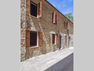 Appartamento in Vendita a Force, 85'000&euro;, 67 m²