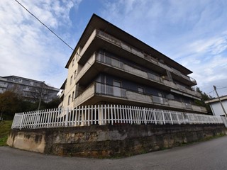 Appartamento in Vendita a Roccafluvione, 110'000&euro;, 115 m²