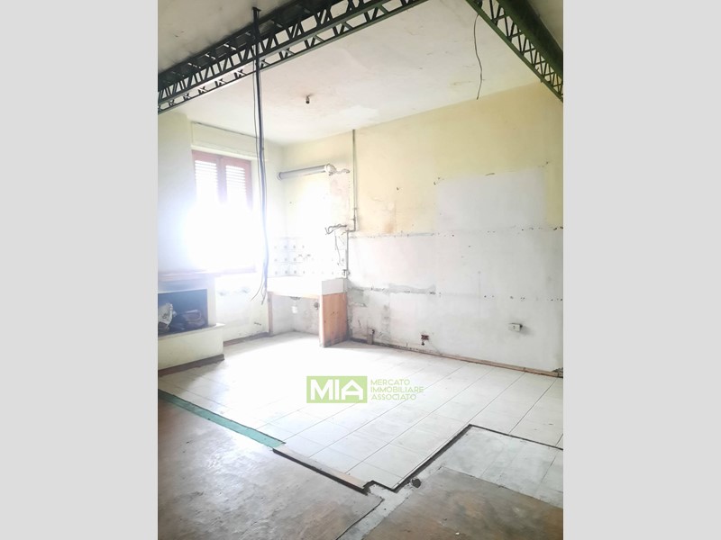 Bilocale in Vendita a Pedaso, 68'000€, 65 m²