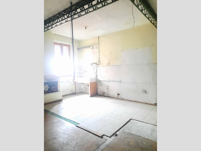 Bilocale in Vendita a Pedaso, 68'000&euro;, 65 m²