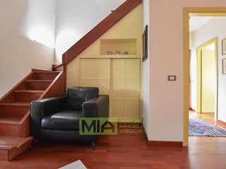 Appartamento in Vendita a Comunanza, 169 m²