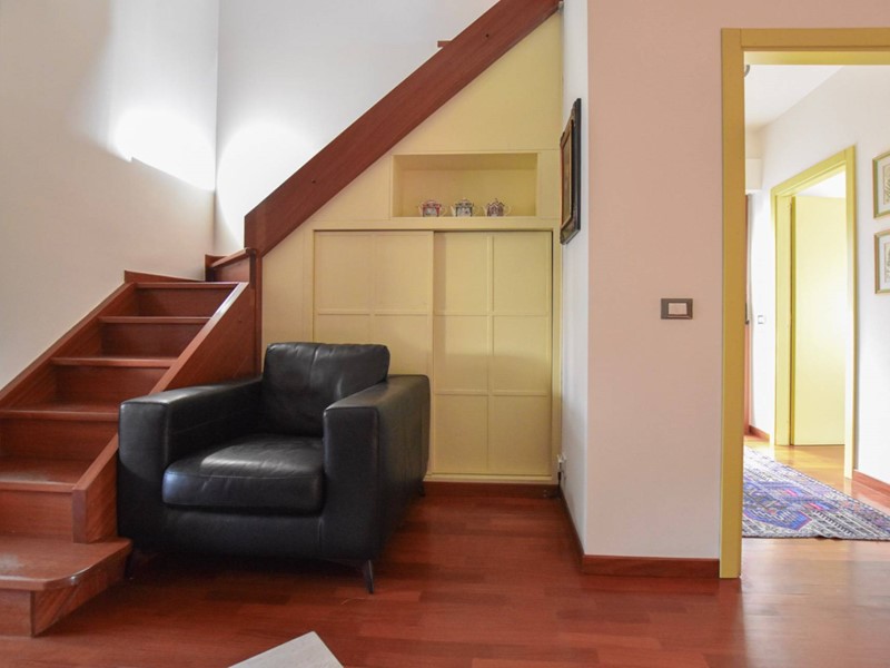 Appartamento in Vendita a Comunanza, 169 m²