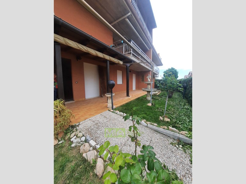 Trilocale in Vendita a Altidona, 237'000€, 80 m²