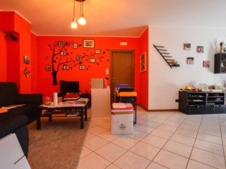 Appartamento in Vendita a Comunanza, 190'000&euro;, 100 m²