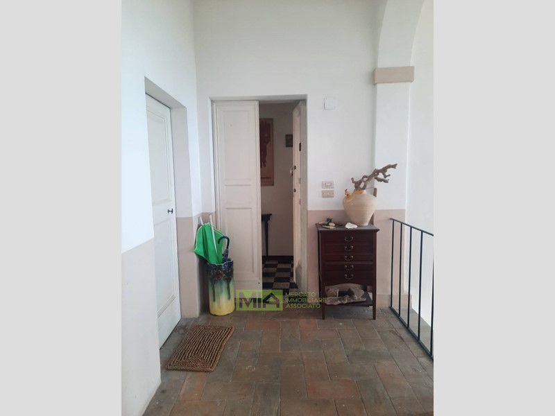 Quadrilocale in Vendita a Monterubbiano, 60'000€, 68 m²