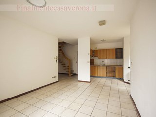 Appartamento in Vendita a Comano Terme, 225'000€, 115 m²