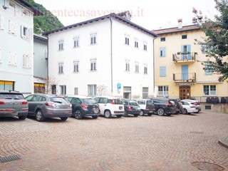 Appartamento in Vendita a Cembra Lisignago, 400'000€, 495 m²