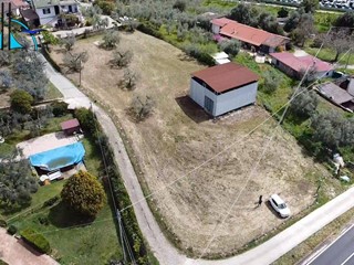 Terreno agricolo in Affitto a Fara in Sabina, 800€, 3000 m²