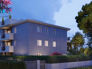 Bilocale in Vendita a Roma, 299'000€, 57 m²