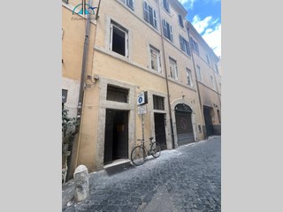 Loft in Vendita a Roma, 270'000€, 30 m²