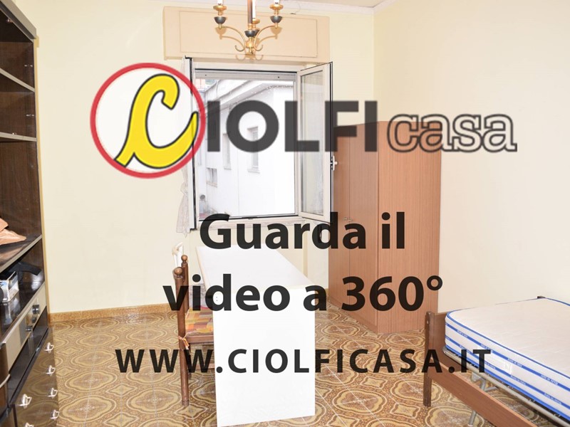 Stanza in Affitto a Cassino, 160€, 15 m²