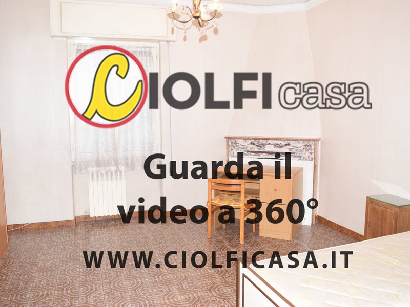 Stanza in Affitto a Cassino, 160€, 20 m²