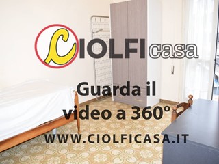 Stanza in Affitto a Cassino, 160€, 16 m²