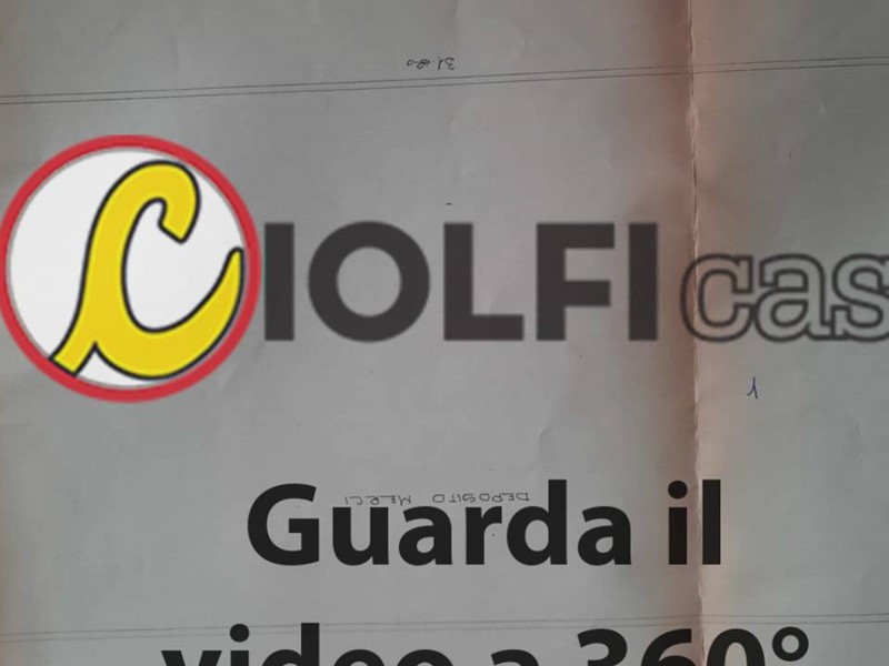 Immobile commerciale in Affitto a Cassino, 2'000€, 500 m²