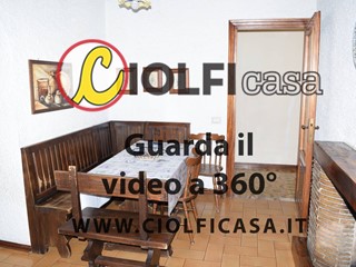 Appartamento in Affitto a Cassino, 190€, 100 m²