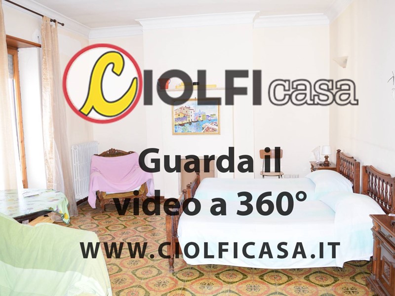 Stanza in Affitto a Cassino, 31 m²