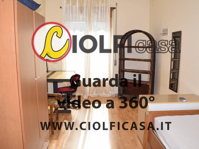 Stanza in Affitto a Cassino, 190€, 13 m²