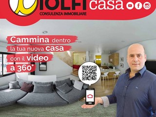 Casa Semi Indipendente in Vendita a Atina, 227 m²