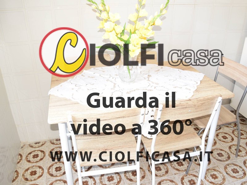 Bilocale in Affitto a Cassino, 67 m²