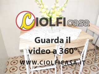Bilocale in Affitto a Cassino, 67 m²