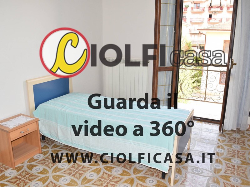 Stanza in Affitto a Cassino, 290€, 67 m²