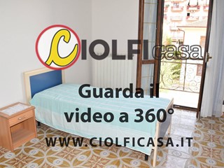 Stanza in Affitto a Cassino, 290€, 67 m²