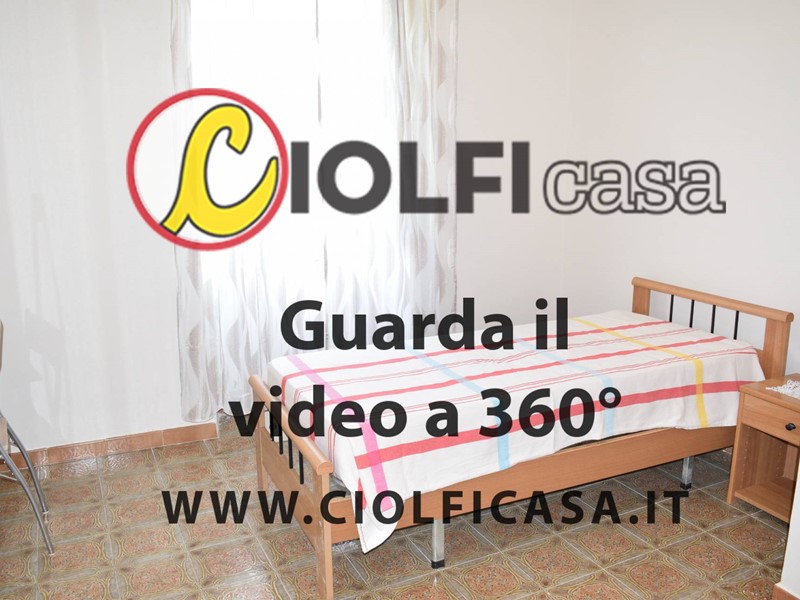 Stanza in Affitto a Cassino, 280€, 67 m²