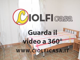 Stanza in Affitto a Cassino, 280€, 67 m²