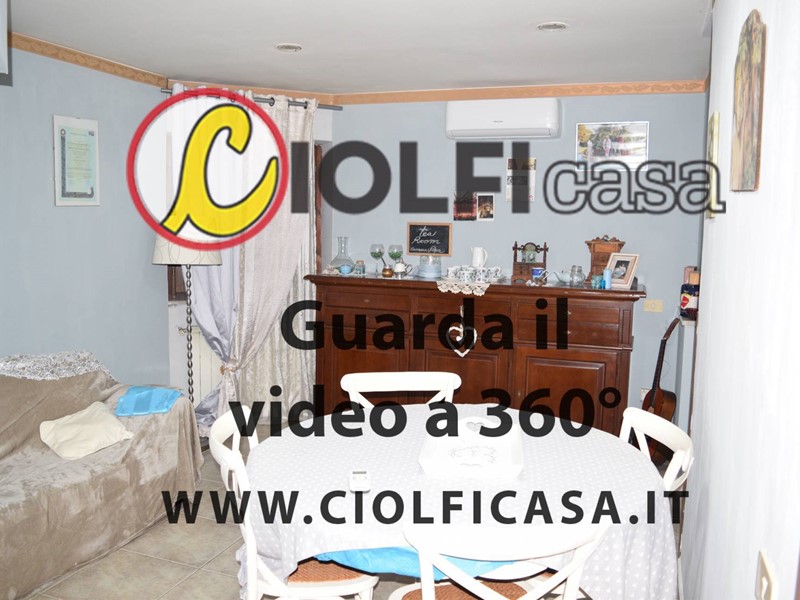 Quadrilocale in Affitto a Cassino, 80 m²