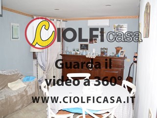 Quadrilocale in Affitto a Cassino, 80 m²