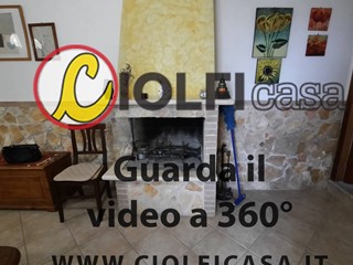 Casa Indipendente in Vendita a Colfelice, 65'000€, 55 m²