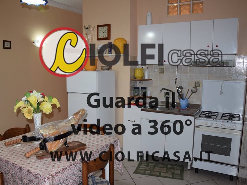 Bilocale in Affitto a Cassino, 300€, 40 m²