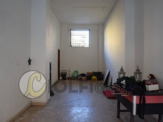 Immobile commerciale in Affitto a Cassino, 350€, 42 m²