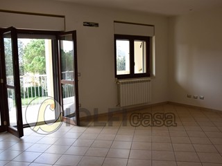 Quadrilocale in Affitto a Cassino, 500€, 110 m²